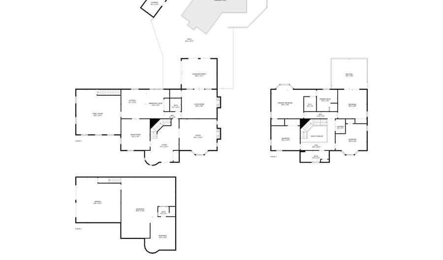 360 JONES STATION Rd, Arnold, MD 21012 - 4 Beds, 4 Bath