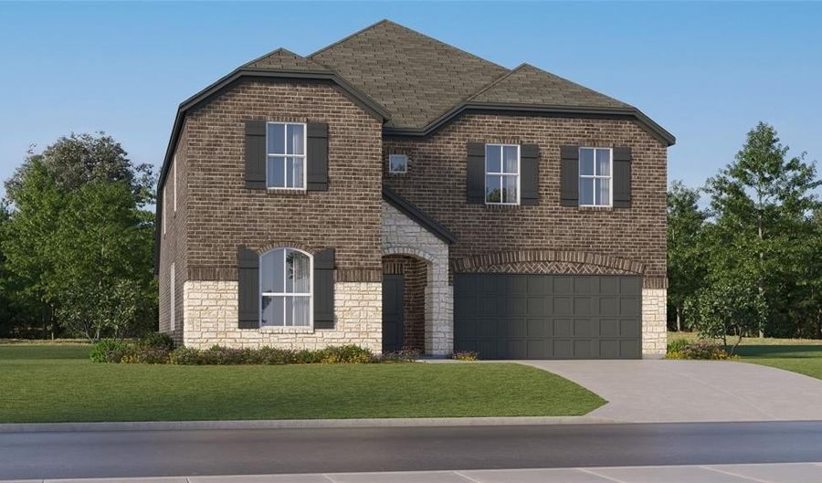 3180 Ashbrook Cir, Anna, TX 75409 - 5 Beds, 4 Bath