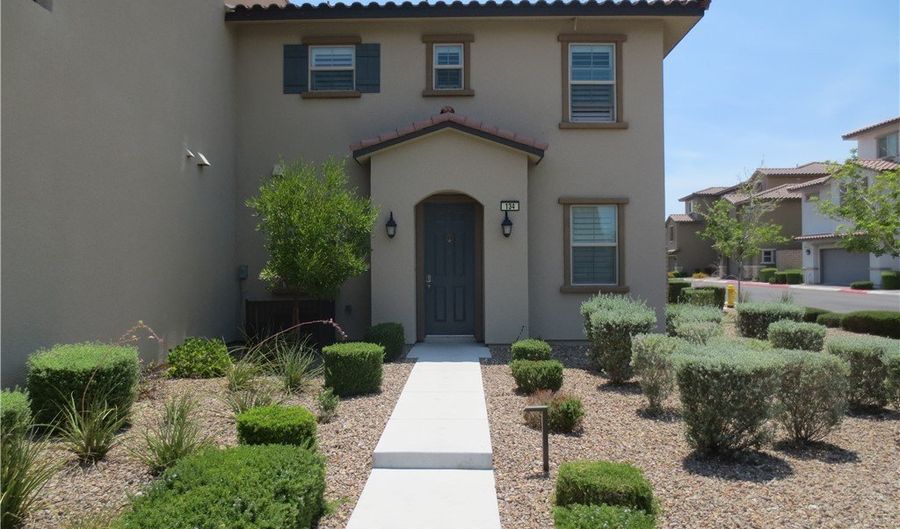 134 Lomita Heights Dr, Las Vegas, NV 89138 - 3 Beds, 3 Bath