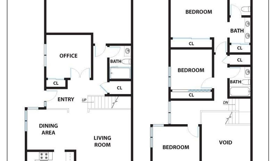 1129 Clarke Ln, Alameda, CA 94502 - 4 Beds, 3 Bath