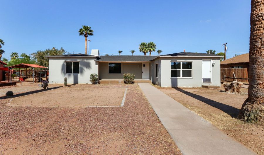 919 N GILBERT Ave, Casa Grande, AZ 85122 - 3 Beds, 2 Bath