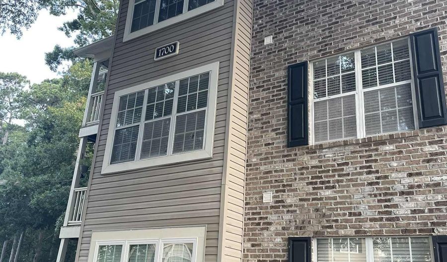 12300 Apache APT 1712, Savannah, GA 31419 - 1 Beds, 1 Bath