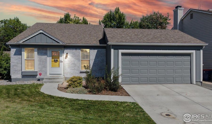 3111 W 127th Ave, Broomfield, CO 80020 - 4 Beds, 2 Bath