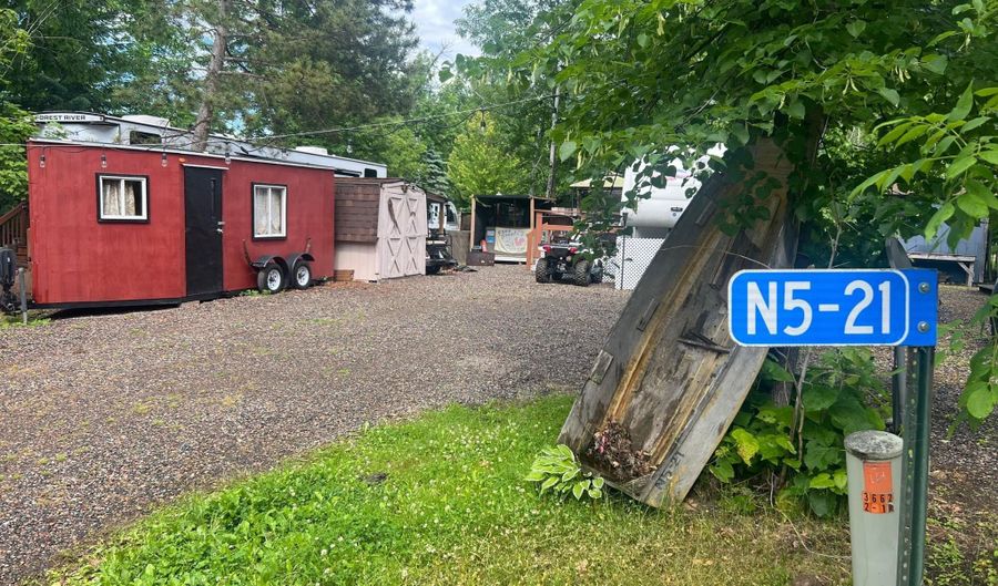 N5-21 Sherwood Forest, Aitkin, MN 56431 - 0 Beds, 0 Bath