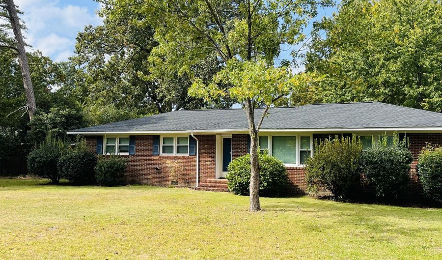 461 E Boundary Ave SE, Aiken, SC 29801 - 2 Beds, 2 Bath