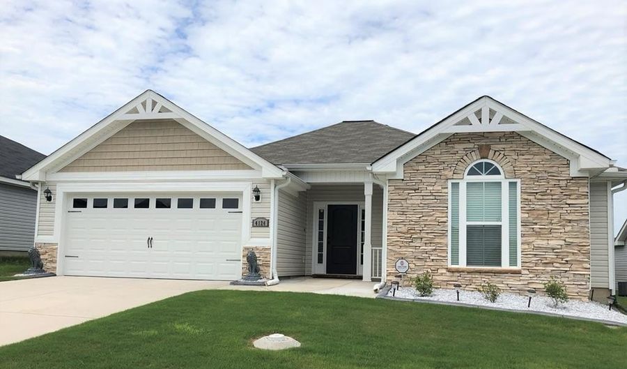 4124 Pullman Cir, Augusta, GA 30909 - 3 Beds, 2 Bath