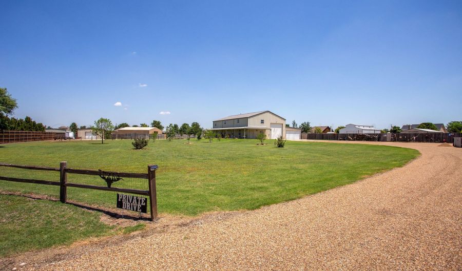 9900 CASSIDY Dr, Amarillo, TX 79119 - 4 Beds, 3 Bath