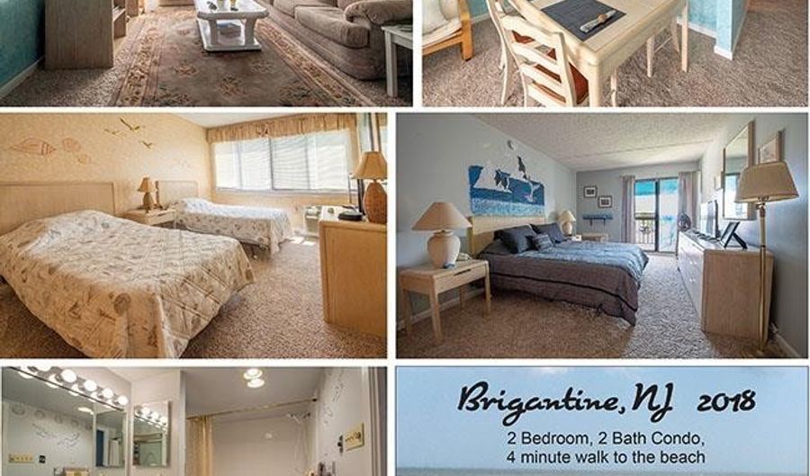 4500 W Brigantine Ave, Brigantine, NJ 08203 - 2 Beds, 2 Bath