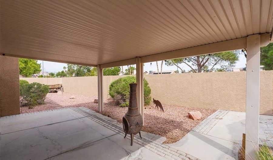 7908 Smokey Ridge Ct, Las Vegas, NV 89131 - 3 Beds, 3 Bath