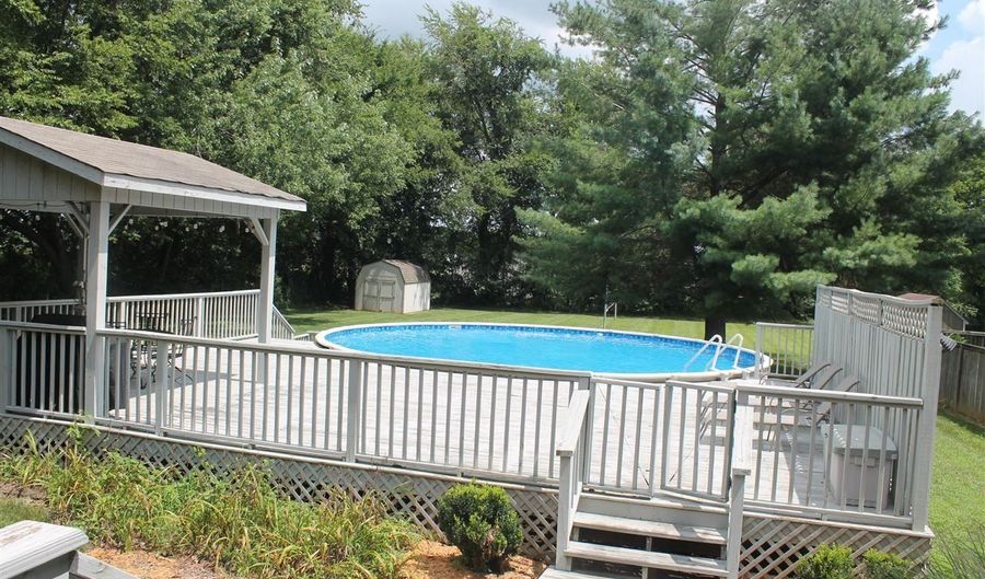 43 Sumner Ave, Alvaton, KY 42122 - 5 Beds, 4 Bath