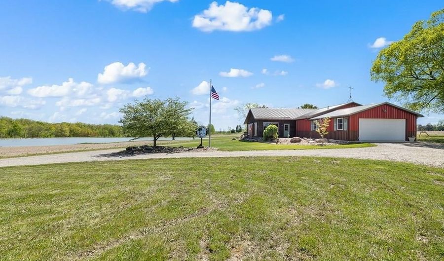 1406 Twp Rd 1353, Ashland, OH 44805 - 3 Beds, 2 Bath