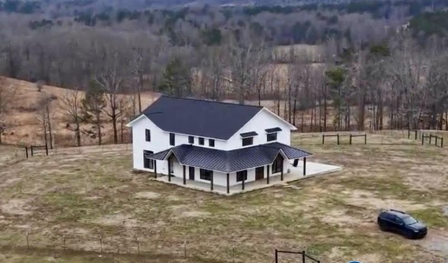 2465 S Hwy 179, Altoona, AL 35952 - 3 Beds, 3 Bath