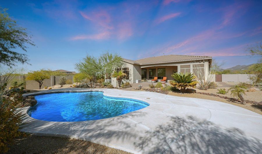 3701 E SAT NAM Way, Cave Creek, AZ 85331 - 4 Beds, 3 Bath