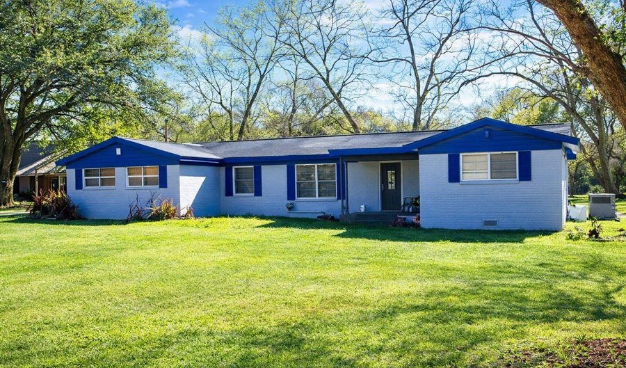 3108 Leggett Dr, Albany, GA 31721 - 3 Beds, 3 Bath