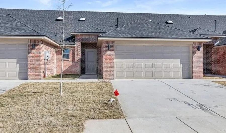 7625 WOODFORD Ave, Amarillo, TX 79110 - 3 Beds, 2 Bath