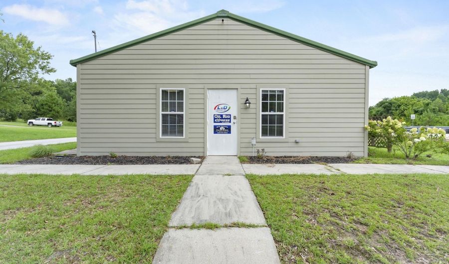 1206 Chestnut Ferry Rd, Camden, SC 29020 - 0 Beds, 0 Bath