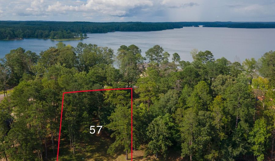 468 Luannes Way, Alexander City, AL 35010 - 0 Beds, 0 Bath