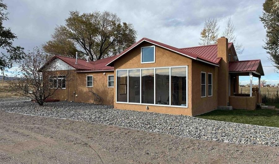 2623 County Road 12.5, Antonito, CO 81120 - 3 Beds, 1 Bath
