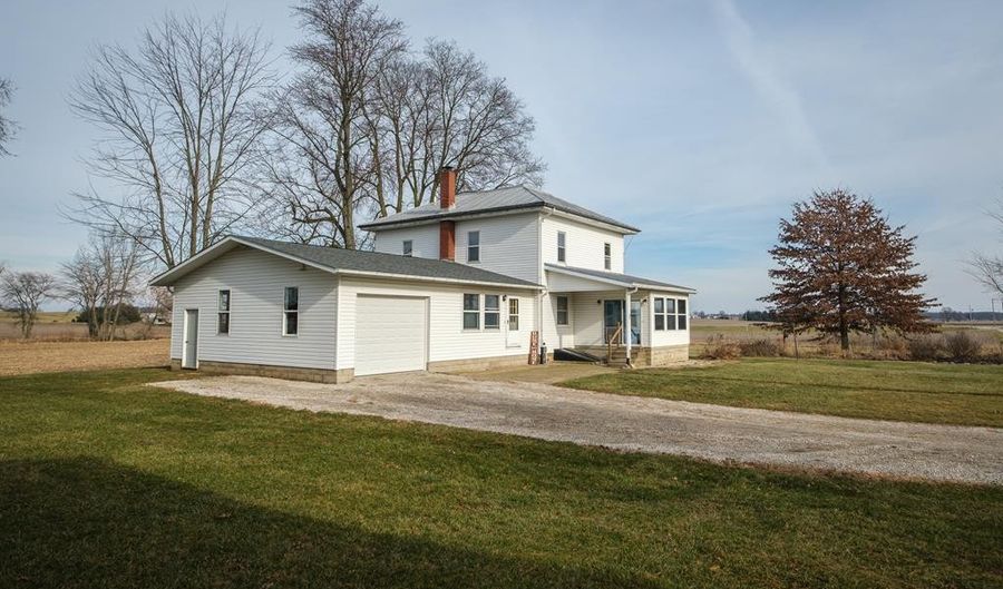 5008 State Route 602, Bucyrus, OH 44820 - 4 Beds, 2 Bath