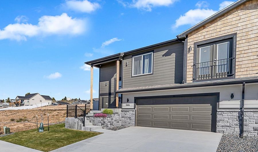 5106 SULLIVAN St, Cheyenne, WY 82009 - 3 Beds, 3 Bath