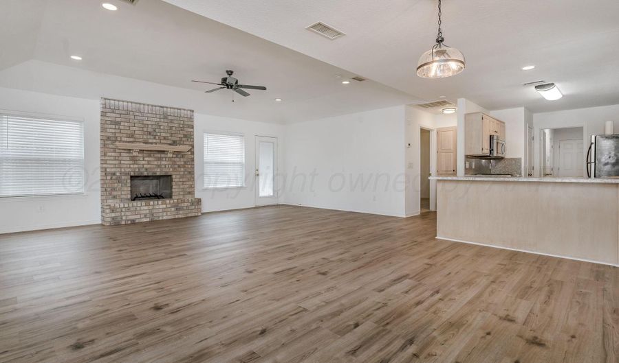 6011 Belpree Rd, Amarillo, TX 79106 - 2 Beds, 2 Bath