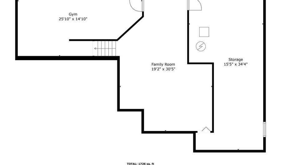 W5370 AMY Avenue, Appleton, WI 54915 - 3 Beds, 2 Bath