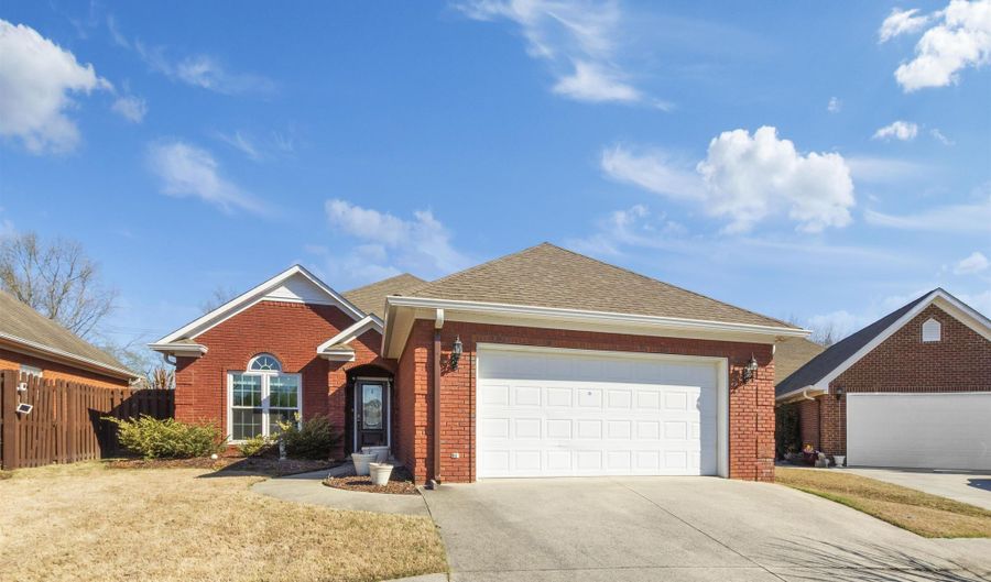 109 Canterbury Cir, Arab, AL 35016 - 3 Beds, 2 Bath