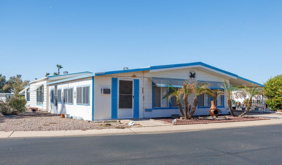 2100 N TREKELL Rd 144, Casa Grande, AZ 85122 - 2 Beds, 2 Bath