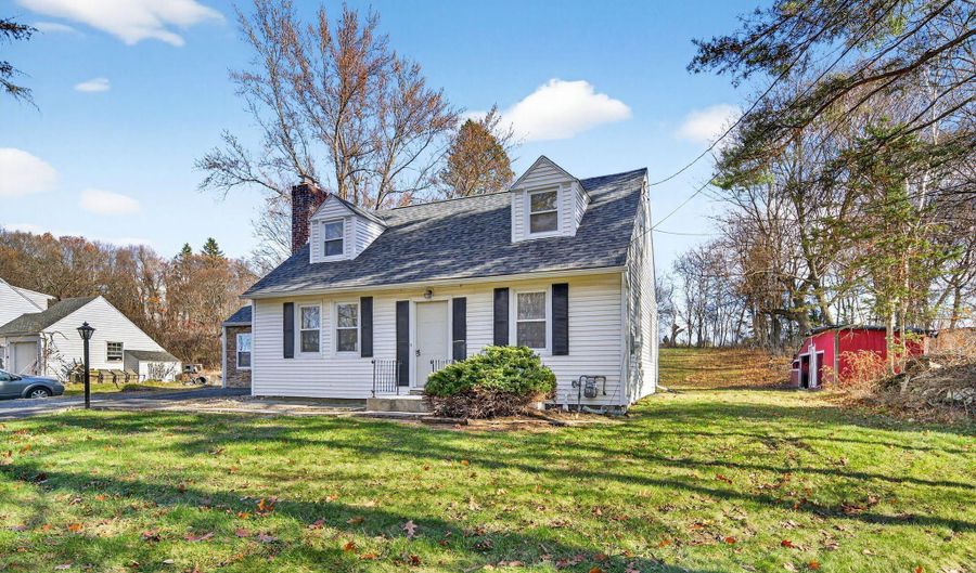 335 Albany Shaker Rd, Albany, NY 12211 - 5 Beds, 2 Bath