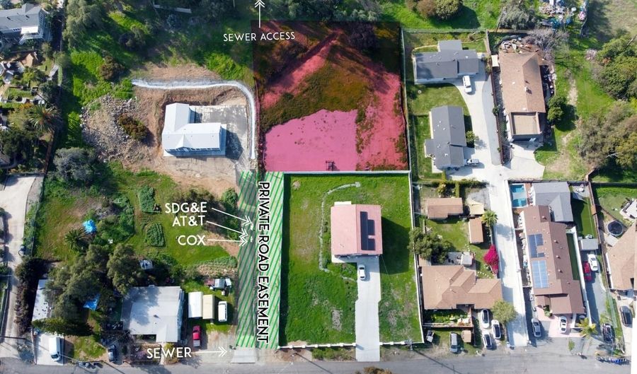 Echo Dr 46, La Mesa, CA 91941 - 0 Beds, 0 Bath
