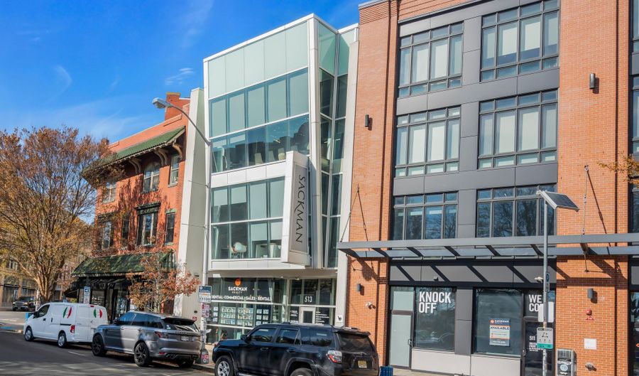 513 Cookman Ave 202, Asbury Park, NJ 07712 - 0 Beds, 0 Bath