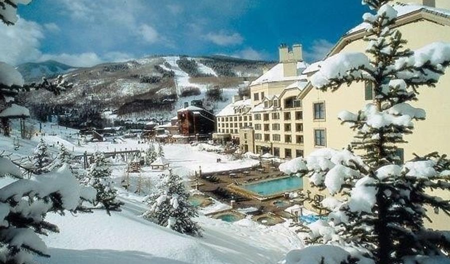 100 E Thomas Place Unit 3053-Week 51 3053-Week 51, Beaver Creek, CO 81620 - 2 Beds, 2 Bath