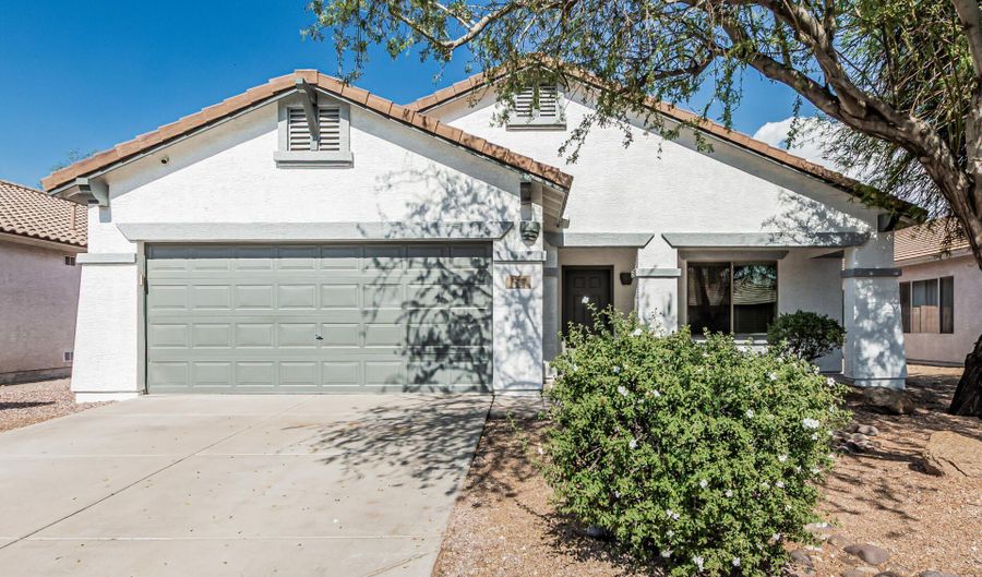 513 S 115TH Dr, Avondale, AZ 85323 - 4 Beds, 2 Bath