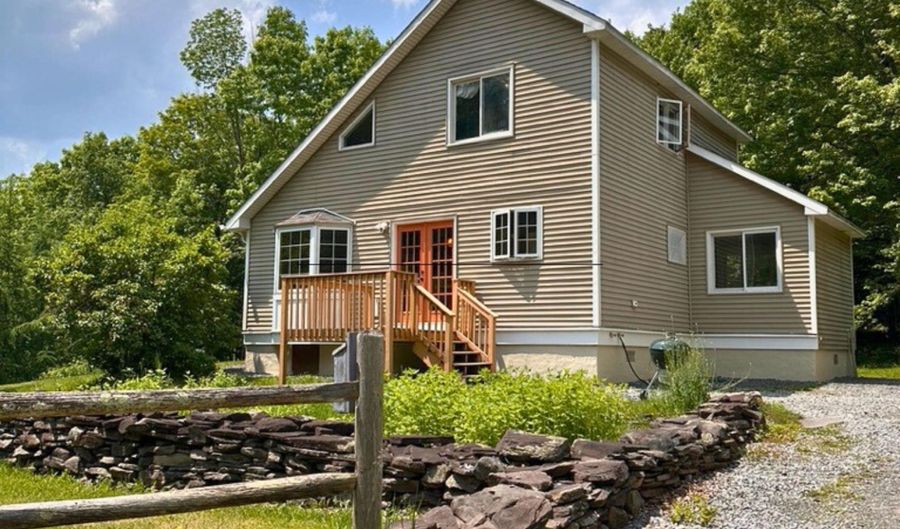 65 Bluebird Ln, Andes, NY 13731 - 3 Beds, 1 Bath
