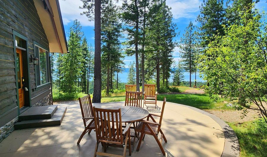 31683 Lake To Sky Dr, Bigfork, MT 59911 - 2 Beds, 1 Bath