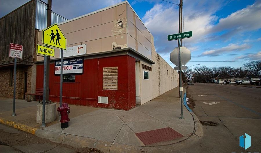300 N Main St, Bridgewater, SD 57319 - 0 Beds, 0 Bath