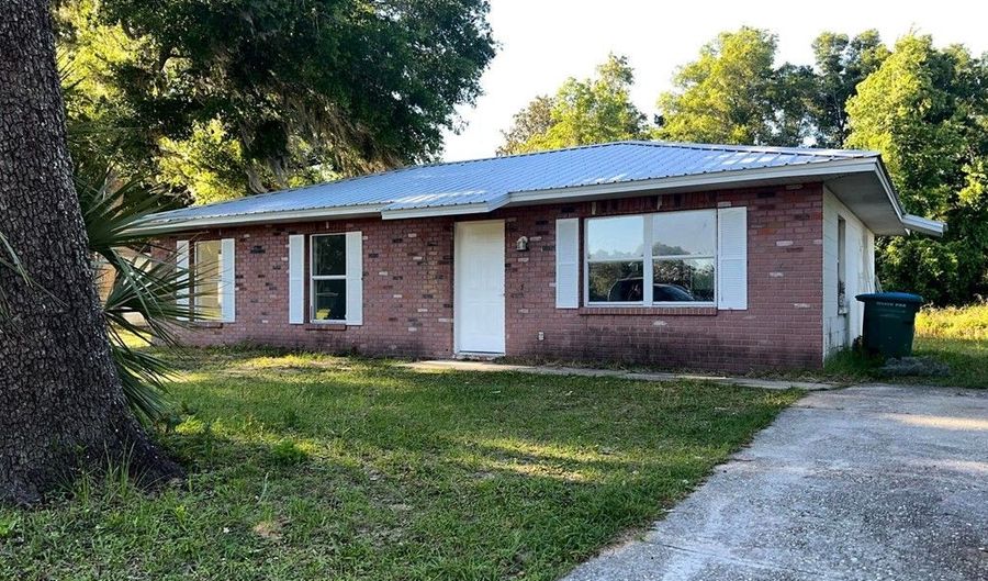 510 5th Ave, Chiefland, FL 32626 - 3 Beds, 2 Bath