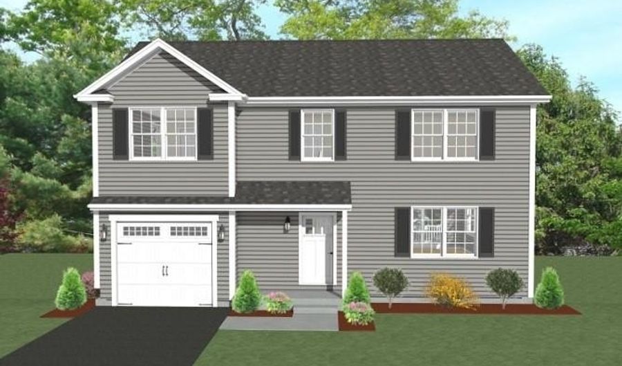 Prospect Street, Cumberland, RI 02864 - 3 Beds, 2 Bath