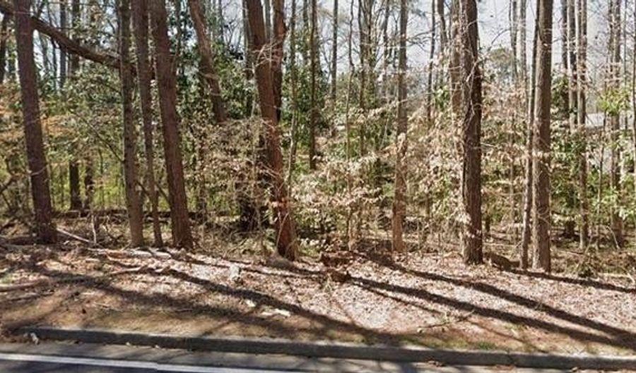 6376 S Gordon Rd SW, Austell, GA 30168 - 0 Beds, 0 Bath