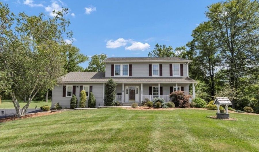 54 Water St, Independence Twp., NJ 07840 - 3 Beds, 3 Bath