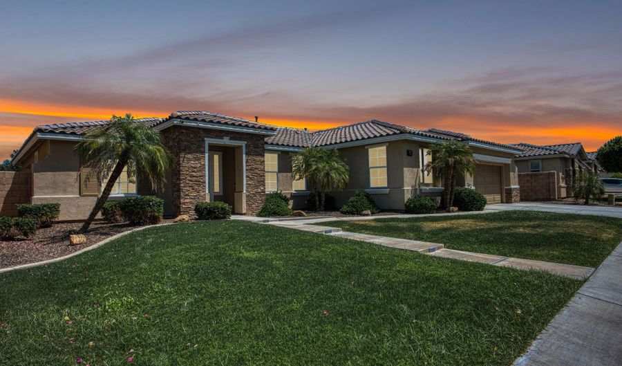 83420 Lonesome Dove Rd, Indio, CA 92203 - 4 Beds, 3 Bath