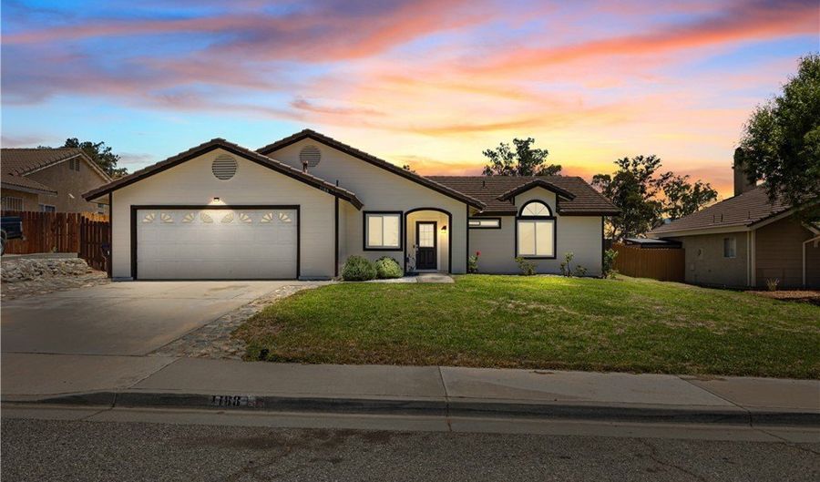 1188 Aspen Ln, Banning, CA 92220 - 3 Beds, 2 Bath