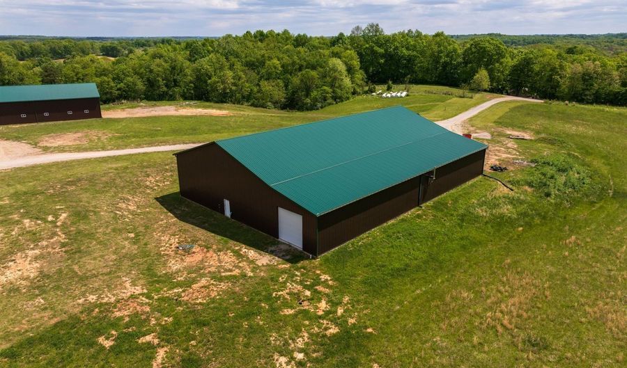 42545 Mattox Rd, Albany, OH 45710 - 5 Beds, 4 Bath