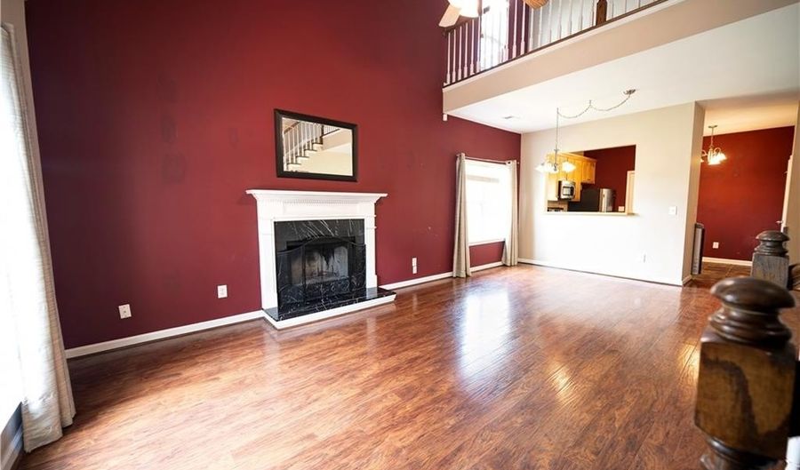 50 Hopkins Farm Dr, Adairsville, GA 30103 - 4 Beds, 3 Bath