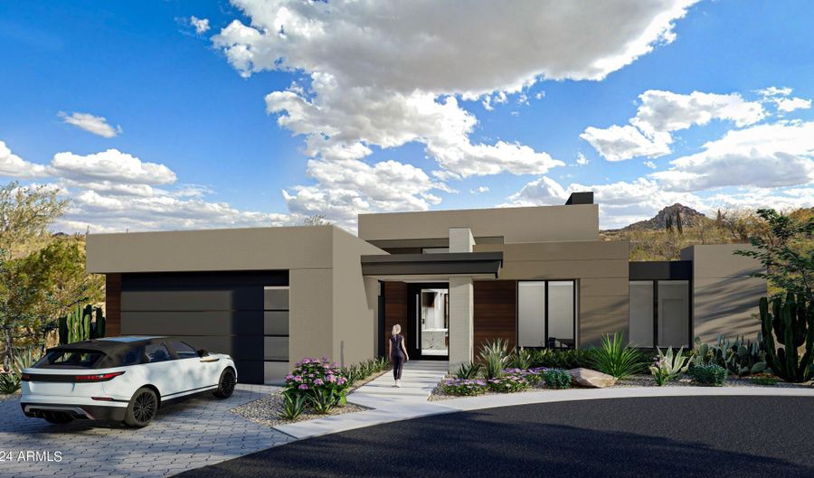 10931 E Whitehorn Dr, Scottsdale, AZ 85262 - 3 Beds, 4 Bath