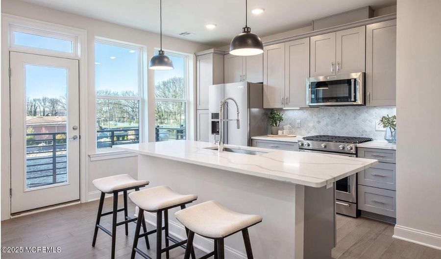 201 Sunset Ave Unit 110, Asbury Park, NJ 07712 - 3 Beds, 3 Bath
