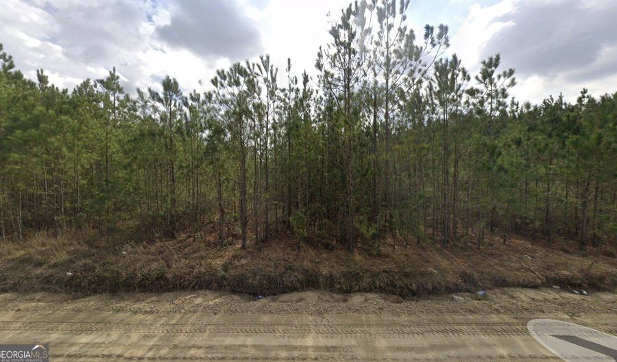 0 Brenda Kaye Yawn, Baxley, GA 31513 - 0 Beds, 0 Bath