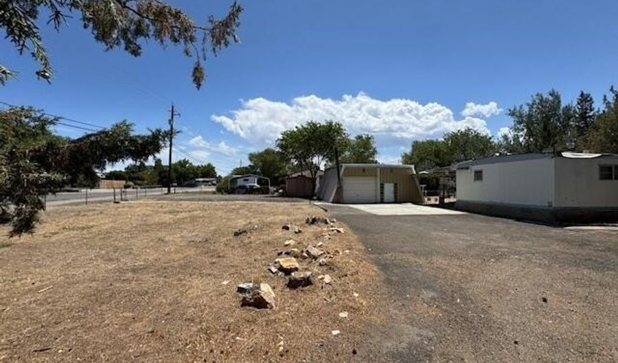 2781 E Nye Ln, Carson City, NV 89706 - 0 Beds, 0 Bath
