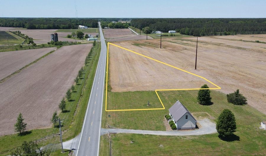 OLD OCEAN CITY RD lot 3, Berlin, MD 21811 - 0 Beds, 0 Bath