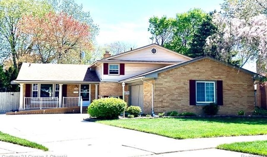 10065 Northway Ave, Allen Park, MI 48101 - 4 Beds, 4 Bath